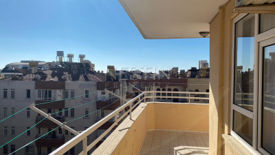 Квартира 2+1 с отдельной кухней в центре города Аланья фото 32