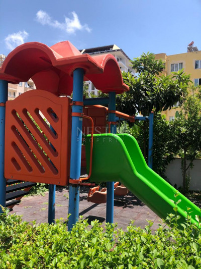 Квартиры 1+1 в комплексе района Махмутлар в 650 м от моря фото 3