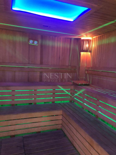 Квартиры 1+1 в комплексе района Махмутлар в 650 м от моря фото 6