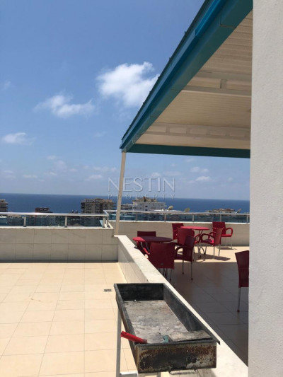 Квартиры 1+1 в комплексе района Махмутлар в 650 м от моря фото 8