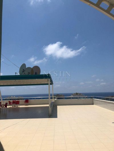 Квартиры 1+1 в комплексе района Махмутлар в 650 м от моря фото 9