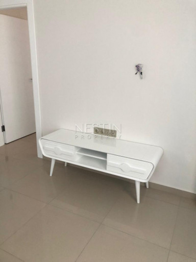 Квартиры 1+1 в комплексе района Махмутлар в 650 м от моря фото 16