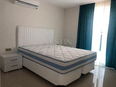 Квартиры 1+1 в комплексе района Махмутлар в 650 м от моря фото 22