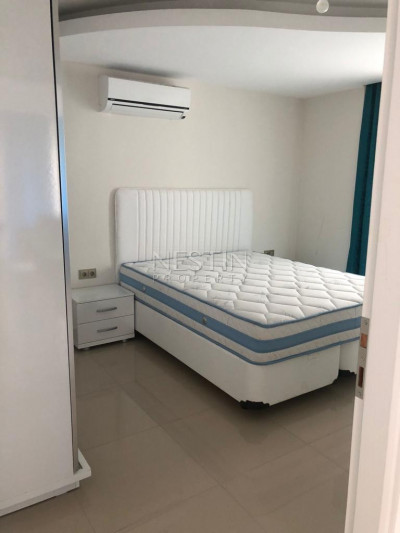 Квартиры 1+1 в комплексе района Махмутлар в 650 м от моря фото 23