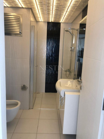 Квартиры 1+1 в комплексе района Махмутлар в 650 м от моря фото 24