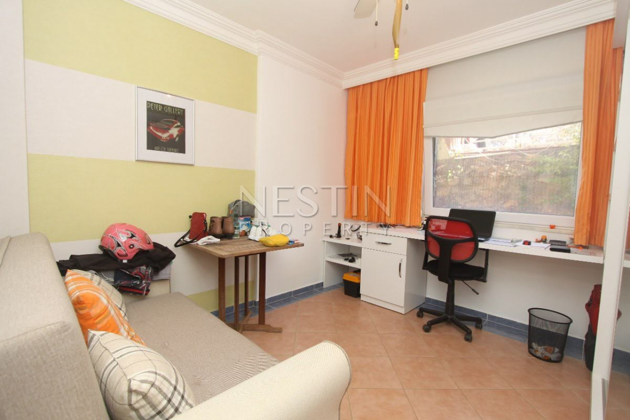 Уютная квартира 2+1 в районе Каргыджак с видом на горы фото 15