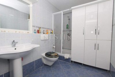 Уютная квартира 2+1 в районе Каргыджак с видом на горы фото 19