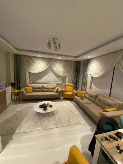 Квартира 2+1 с отделньой кухней в районе верхней Обы фото 1