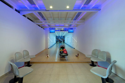 1+1 квартира в центре Алании, со всей инфраструктурой фото 9