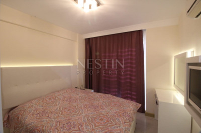 1+1 квартира в центре Алании, со всей инфраструктурой фото 22