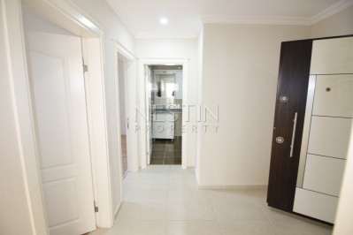 Квартира 2+1 в районе Тосмур в 700 м от Средиземного моря фото 4