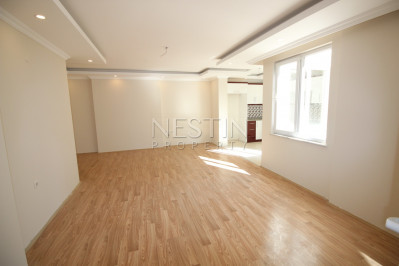 Квартира 2+1 в районе Тосмур в 700 м от Средиземного моря фото 9