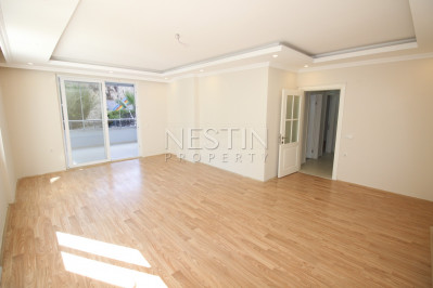 Квартира 2+1 в районе Тосмур в 700 м от Средиземного моря фото 10