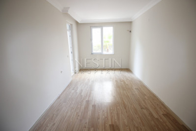 Квартира 2+1 в районе Тосмур в 700 м от Средиземного моря фото 11