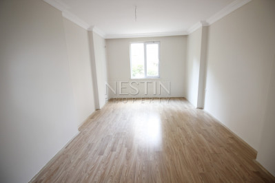 Квартира 2+1 в районе Тосмур в 700 м от Средиземного моря фото 12