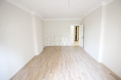 Квартира 2+1 в районе Тосмур в 700 м от Средиземного моря фото 13