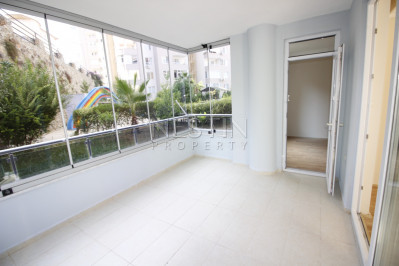 Квартира 2+1 в районе Тосмур в 700 м от Средиземного моря фото 15