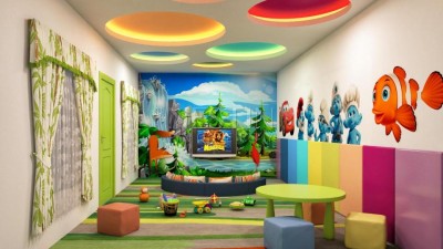 Квартиры 1+1 и пентхаусы 3+1 в жилом комплексе в Авсалларе от застройщика в рассрочку фото 7