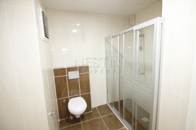 Квартира 2+1 в районе Тосмур в 700 м от Средиземного моря фото 17