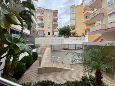 Уютная квартира 1+1 в центре города Аланья в 750 м от моря фото 4