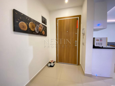 Уютная квартира 1+1 в центре города Аланья в 750 м от моря фото 5