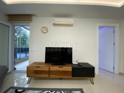 Уютная квартира 1+1 в центре города Аланья в 750 м от моря фото 7