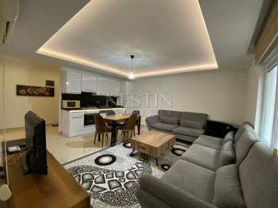 Уютная квартира 1+1 в центре города Аланья в 750 м от моря фото 8