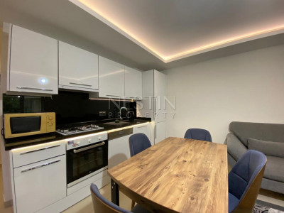 Уютная квартира 1+1 в центре города Аланья в 750 м от моря фото 9