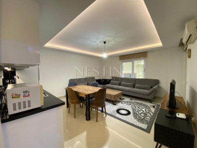 Уютная квартира 1+1 в центре города Аланья в 750 м от моря фото 10