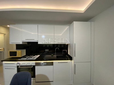 Уютная квартира 1+1 в центре города Аланья в 750 м от моря фото 11