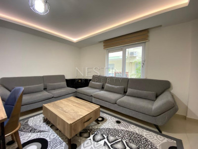 Уютная квартира 1+1 в центре города Аланья в 750 м от моря фото 12