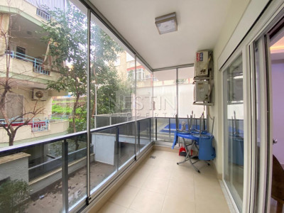 Уютная квартира 1+1 в центре города Аланья в 750 м от моря фото 17