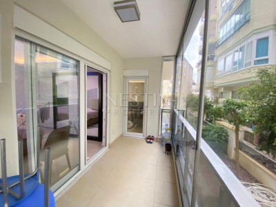 Уютная квартира 1+1 в центре города Аланья в 750 м от моря фото 18