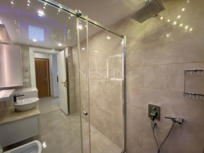 Уютная квартира 1+1 в центре города Аланья в 750 м от моря фото 20