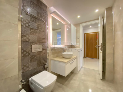 Уютная квартира 1+1 в центре города Аланья в 750 м от моря фото 21