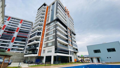 Квартира 3+1 с отдельной кухней в районе Махмутлар фото 2