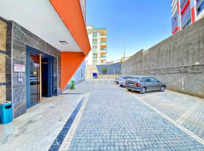 Квартира 3+1 с отдельной кухней в районе Махмутлар фото 6