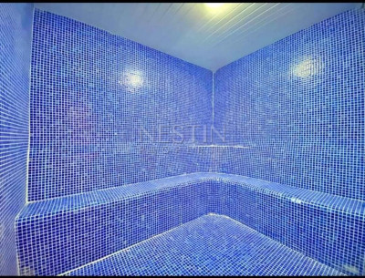 Квартира 3+1 с отдельной кухней в районе Махмутлар фото 9