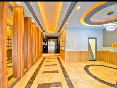 Квартира 3+1 с отдельной кухней в районе Махмутлар фото 10