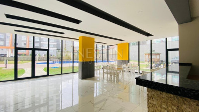 Квартира 3+1 с отдельной кухней в районе Махмутлар фото 11