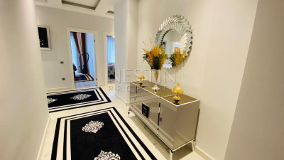 Квартира 3+1 с отдельной кухней в районе Махмутлар фото 12