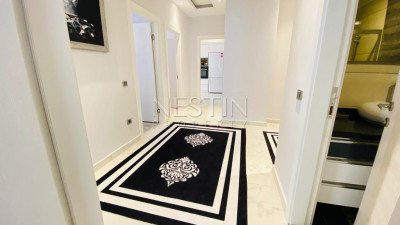 Квартира 3+1 с отдельной кухней в районе Махмутлар фото 13