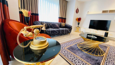 Квартира 3+1 с отдельной кухней в районе Махмутлар фото 18