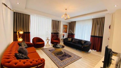 Квартира 3+1 с отдельной кухней в районе Махмутлар фото 19