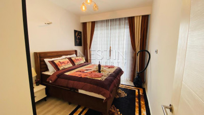 Квартира 3+1 с отдельной кухней в районе Махмутлар фото 21