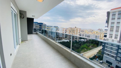 Квартира 3+1 с отдельной кухней в районе Махмутлар фото 24