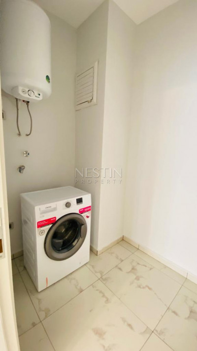 Квартира 3+1 с отдельной кухней в районе Махмутлар фото 26