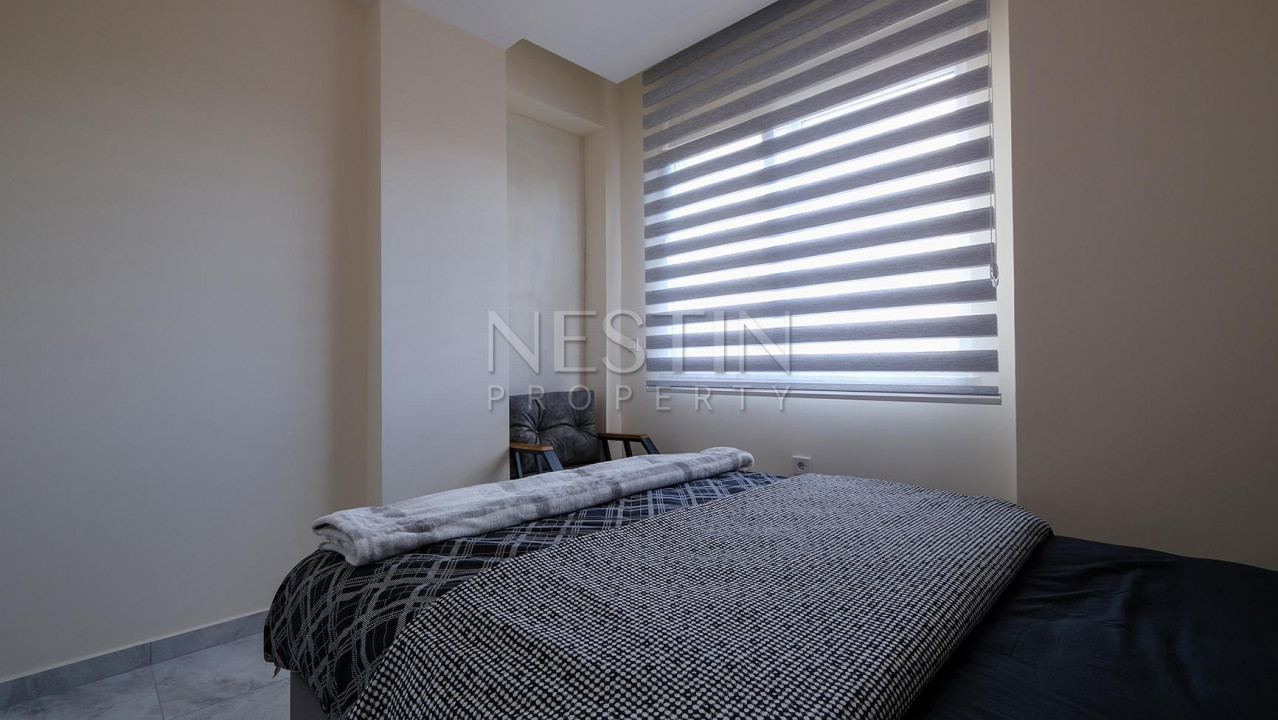 Квартира 2+1 в районе Авсаллар в 1 км от Средиземного моря фото 17