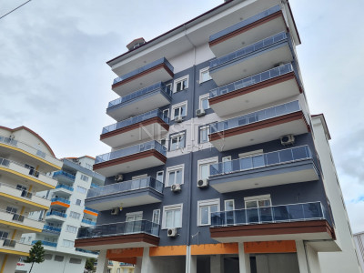 Квартира 1+1 в новом комплексе района Авсаллар фото 1