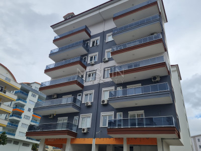 Квартира 1+1 в новом комплексе района Авсаллар фото 3